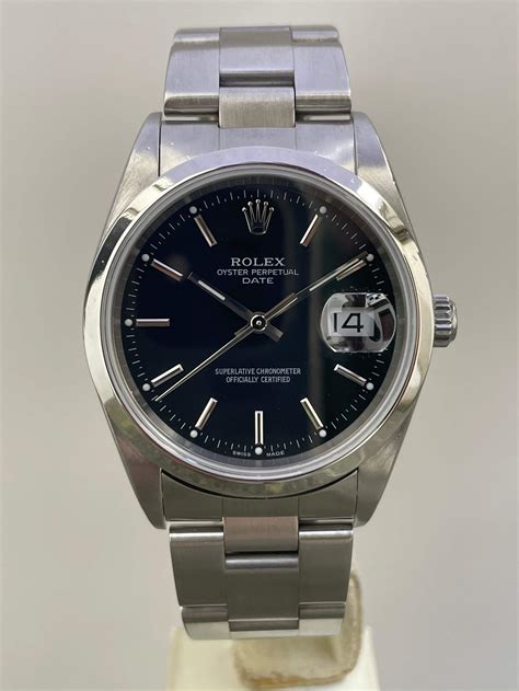 Orologi Rolex Oyster Perpetual 